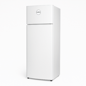 Heladera Neba 239L Blanca - H240