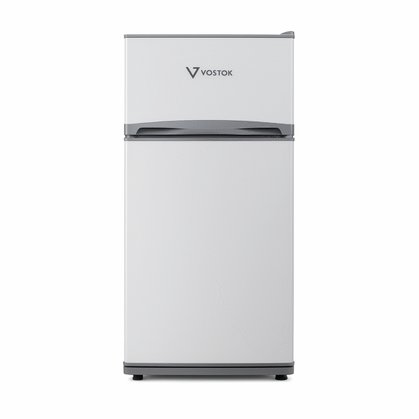 Heladera con Freezer Vostok 200L KD200F