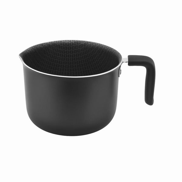 Hervidor 15 Gourmet Antiadherente de Aluminio Multiflon