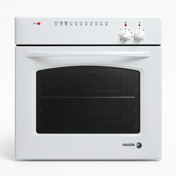 Horno Eléctrico Fagor Empotrable