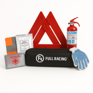 Kit de Automotor Full Racing