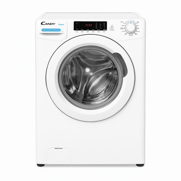 Lavarropas Candy 6,5Kg CS10652D-12