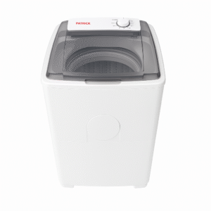 Lavarropas Carga Superior 7 Kg Patrick