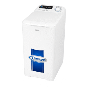 Lavarropas Drean Gold 8.6 Eco 6Kg-800rpm
