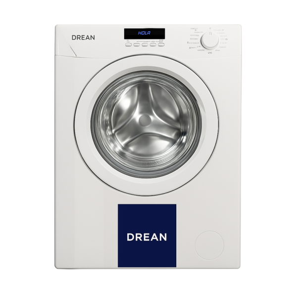 Lavarropa Drean Next 8.12 - 8Kg 1200 Rpm NEXT ECO Clase A++