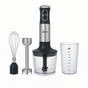 Licuadora de Mano Midea - HB-1100X3AR1