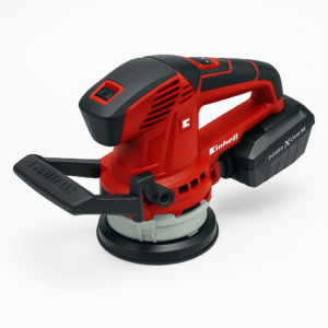 Lijadora Roto Orbital TE-RS 40 E Einhell