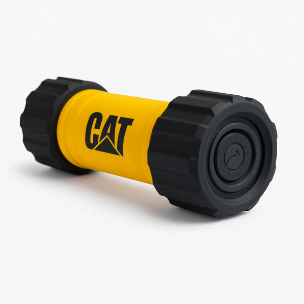 Linterna Led CAT 200 Lúmenes - Imagen 2