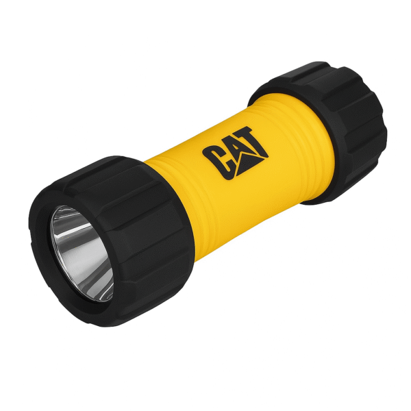 Linterna Led CAT 200 Lúmenes