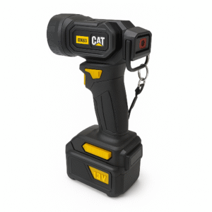 Linterna a Bateria CAT DX63B
