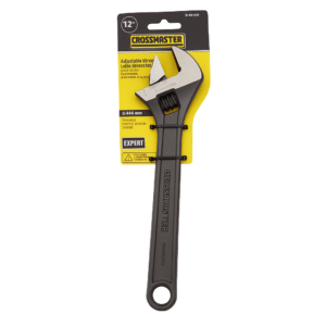 Llave Ajustable Crossmaster 0-44mm - 12" - 9943016