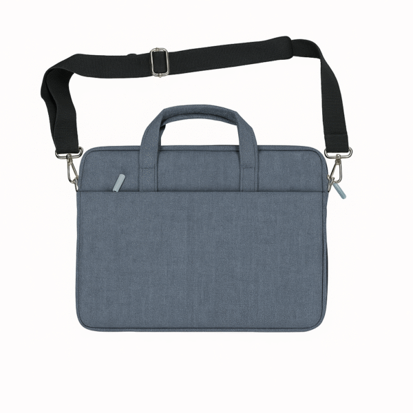 Maletín para Notebook Suono Gris - ACC 0120 - Imagen 2