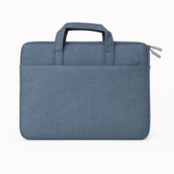 Maletín para Notebook Suono Gris - ACC 0120