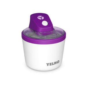 Maquina de Helados Yelmo 1,5L FH-3300