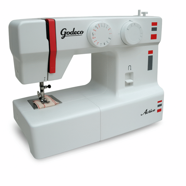Máquina de coser Godeco Activa