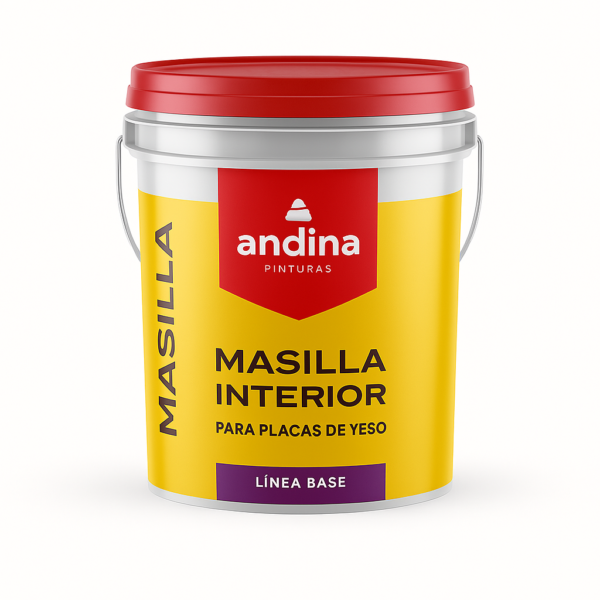Masilla Andina 32 kg
