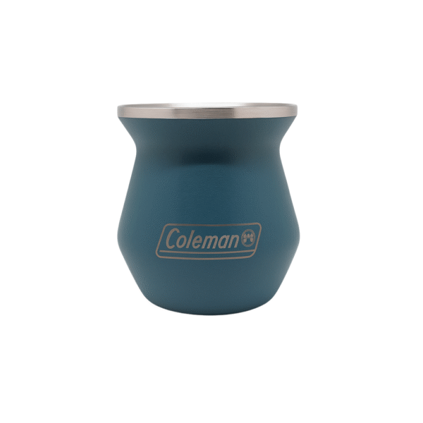 Mate de Acero Inox. Coleman 220ml - Imagen 3
