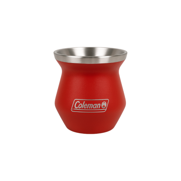 Mate de Acero Inox. Coleman 220ml