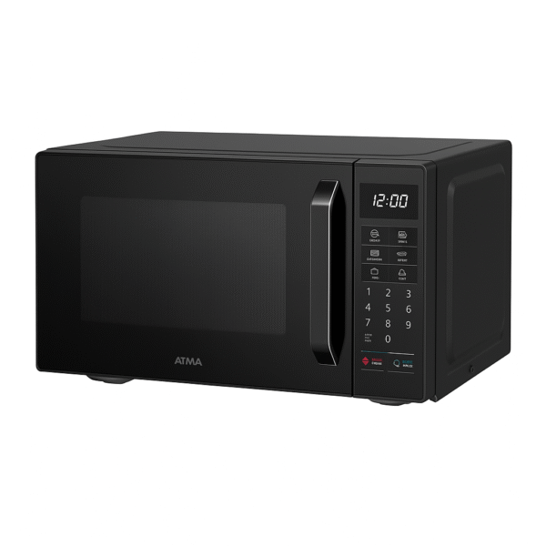 Microondas digital grill Atma 23L - MATDB20UAP