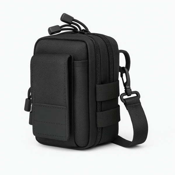 Mini Bolso Cartuchera LXS