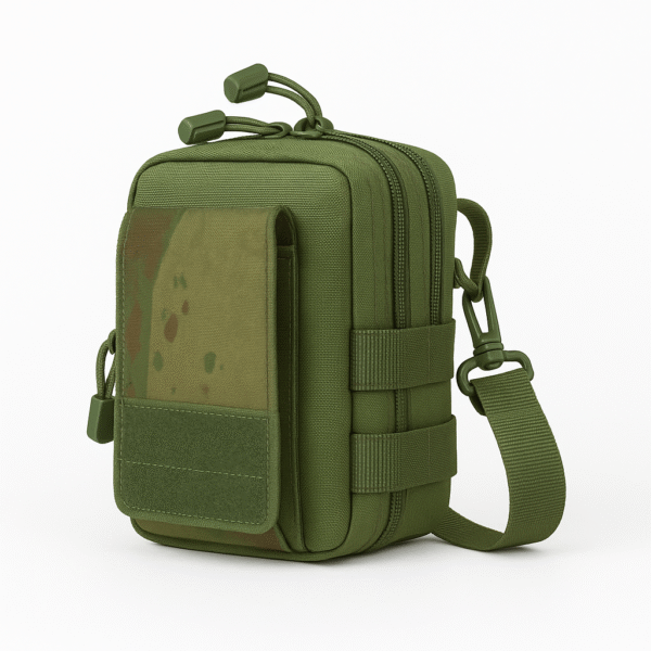 Mini Bolso Cartuchera LXS - Imagen 2