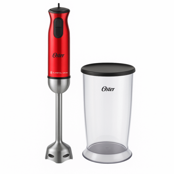 Mixer Oster FPSTH2803 Rojo