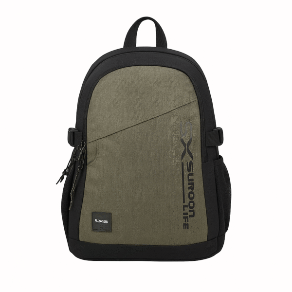 Mochila Lexus Urbana - Porta Notebook XN3312 - Imagen 3