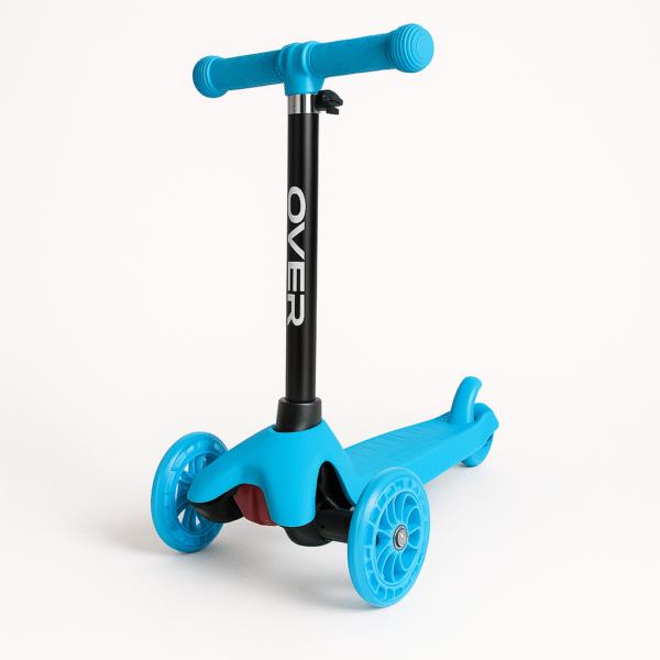 Monopatín Overtech MINI-881