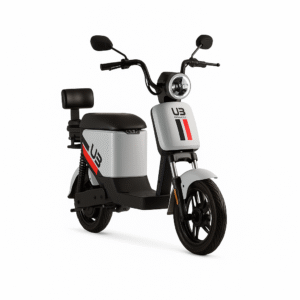 Motocicleta E-bike Eléctrica U3 Philco