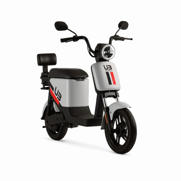 Motocicleta E-bike Eléctrica U3 Philco