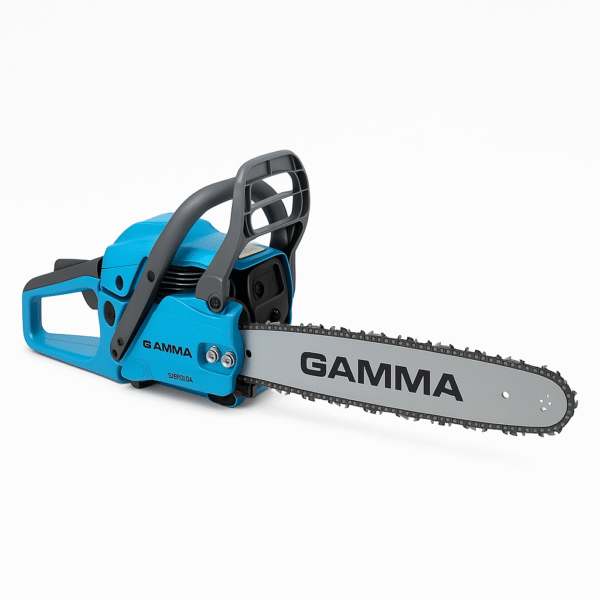 Motosierra a Explosión Gamma 18" - G9027AR