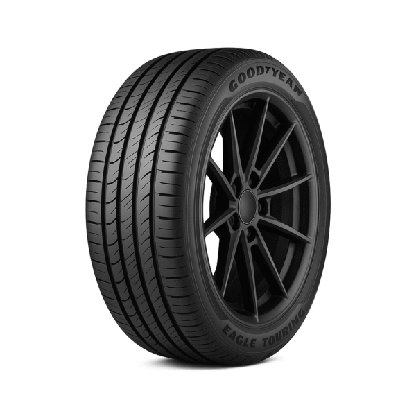 Neumático Goodyear 195/60/16 (Una unidad)