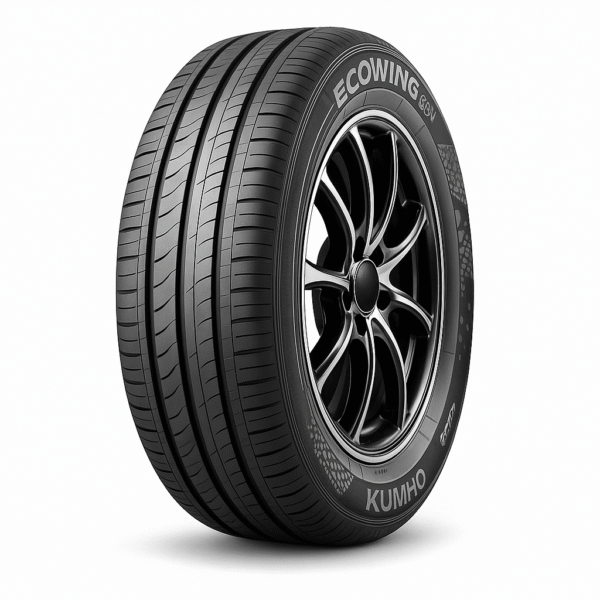 Neumático Kumho Ecowing 215/65/16 98H (Dos unidades)