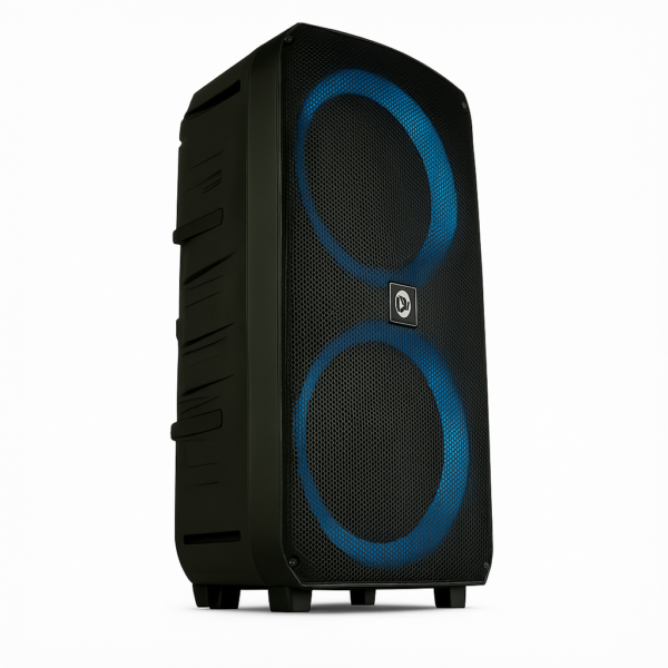 Parlante Stromberg Stoke 80w