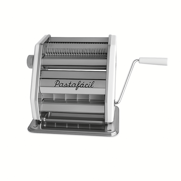 Pastafácil Múltiple Esmaltada Blanca - 2201