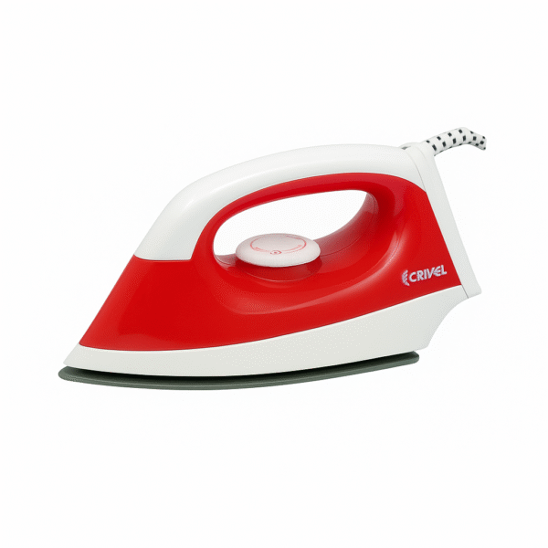 Plancha automática seca Crivel - PAS2150