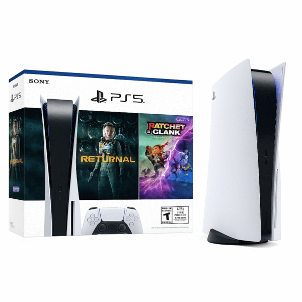 Playstation 5 CFI-2015 - Sony