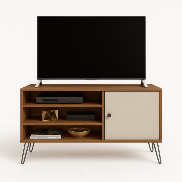 Rack Paraty para TV de 50"