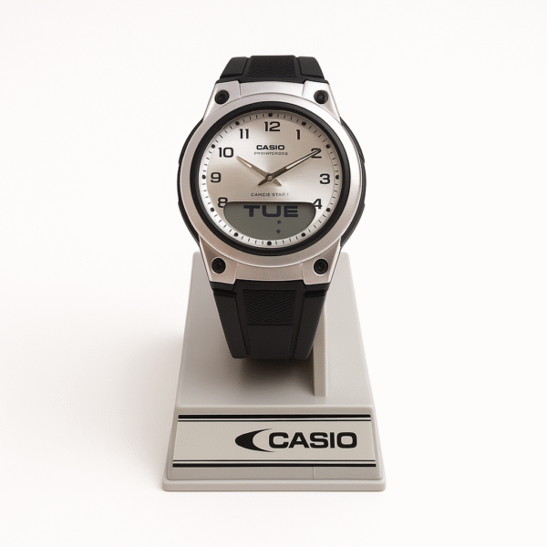 Reloj Casio Hombre AW-80-7A