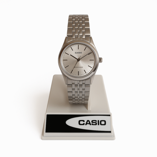 Reloj Casio Mujer LTP-1129A