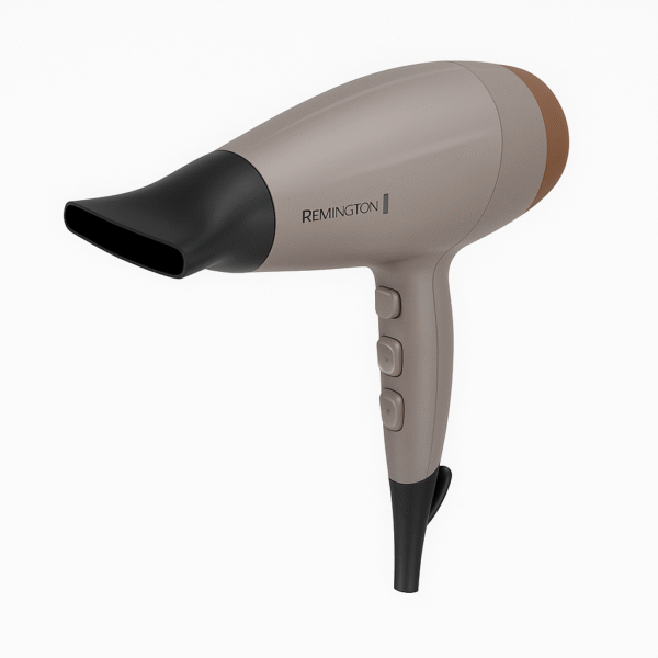 Secador de Pelo Remington Collagen y Biotin Therapy