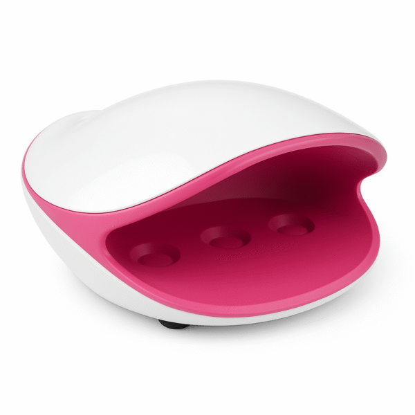 Secador de uñas Everbeauty EB-113