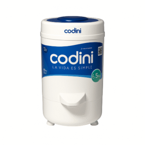 Secarropas Advance Codini 6,5Kg AD65 - 2870