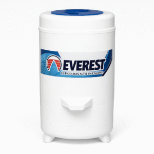 Secarropas Everest 6,2 Kg