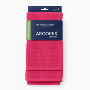 Repasadores Arcoiris
