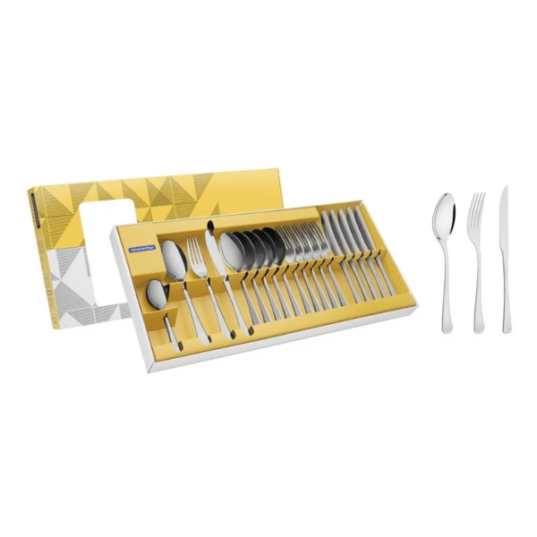 Set de Cubiertos Tramontina Havana 24 piezas