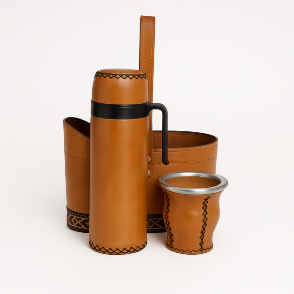 Set de Mate con Matera - Imagen 2