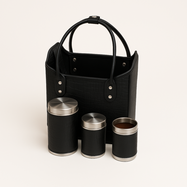 Set de Mate con Matera