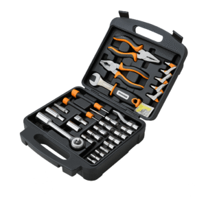 Set de herramientas Daewoo DW189