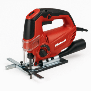 Sierra Caladora 620w TC-JS 85 Einhell